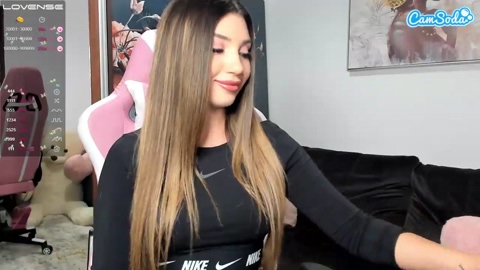 sweetreya CamSoda 12-03-2023
